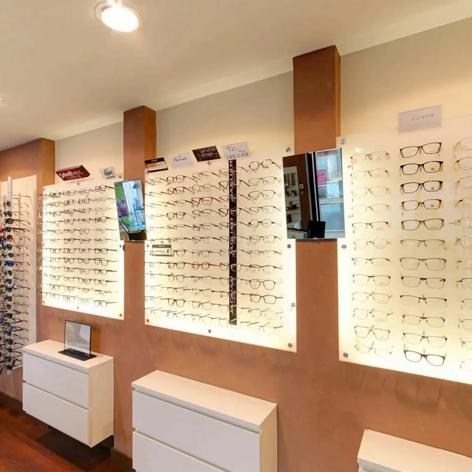 Photo du magasin Lencloitre Optique
